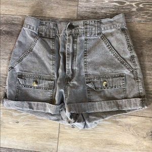 Women’s Shorts